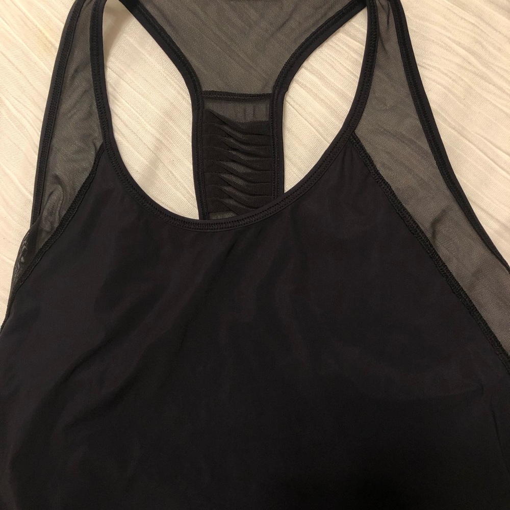 Lululemon Racerback Tank - Picture 5 of 5